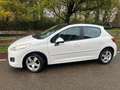 Peugeot 207 1.6 VTi XS Automaat Clima Panodak Blanc - thumbnail 12
