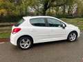 Peugeot 207 1.6 VTi XS Automaat Clima Panodak Blanc - thumbnail 9