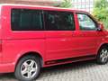 Volkswagen Bus top Auto mit vielen Extras.Standheizung ,DVD, CD W - thumbnail 11