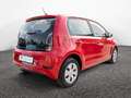 Volkswagen e-up! KLIMAAUTOM. SHZ DAB+ Rojo - thumbnail 3
