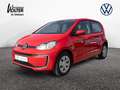 Volkswagen e-up! KLIMAAUTOM. SHZ DAB+ Rojo - thumbnail 1