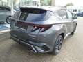 Hyundai TUCSON N Line Mild-Hybrid 4WD 1.6 T-GDI EU6e Voll LED ele Grau - thumbnail 4