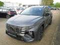 Hyundai TUCSON N Line Mild-Hybrid 4WD 1.6 T-GDI EU6e Voll LED ele Grau - thumbnail 2