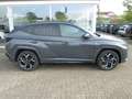 Hyundai TUCSON N Line Mild-Hybrid 4WD 1.6 T-GDI EU6e Voll LED ele Grau - thumbnail 3
