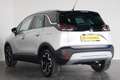 Opel Crossland 1.2 Turbo Elegance / LED / Navi / CarPlay / Leder Zilver - thumbnail 5