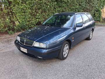 2.0 5 20v Sw tetto apribile