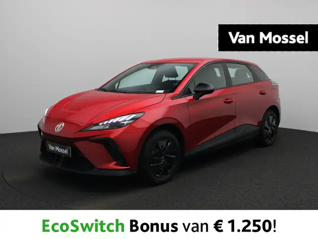 MG MG4 Electric Standard 51 kWh |Apple Carplay | Navi | A