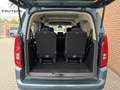 Fiat Doblo Doblò Maxi Serie 4  1.5 Diesel 130pk Automatisch 7Plaatsen Azul - thumbnail 15