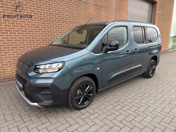 Doblò Maxi Serie 4  1.5 Diesel 130pk Automatisch 7Plaatsen