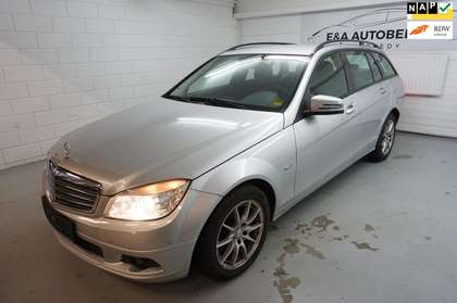 Mercedes-Benz C 200 CDI BlueEFFICIENCY EXPORT PRIJS Automaat NETTE AUT