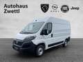 Fiat Ducato 33 L2H2 140 Bílá - thumbnail 1