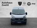 Fiat Ducato 33 L2H2 140 Bílá - thumbnail 2