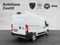 Fiat Ducato 33 L2H2 140 Bílá - thumbnail 6