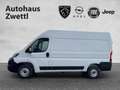 Fiat Ducato 33 L2H2 140 Bílá - thumbnail 3