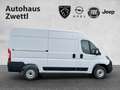 Fiat Ducato 33 L2H2 140 Bílá - thumbnail 7