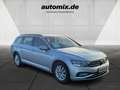 Volkswagen Passat Business AHK Navi LED PDC SHZ ACC Stříbrná - thumbnail 4