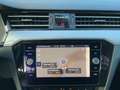 Volkswagen Passat Business AHK Navi LED PDC SHZ ACC Plateado - thumbnail 10