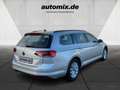 Volkswagen Passat Business AHK Navi LED PDC SHZ ACC Srebrny - thumbnail 3