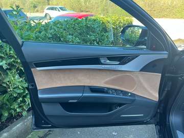 8L 3.0 TDI QUATTRO FULL OPTIONS