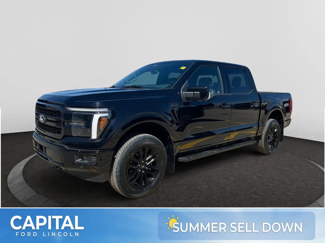 2026 Ford F 150