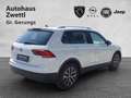 Volkswagen Tiguan 2,0 TDI Comfortline Weiß - thumbnail 6