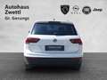 Volkswagen Tiguan 2,0 TDI Comfortline Blanc - thumbnail 5