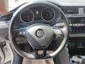 Volkswagen Tiguan 2,0 TDI Comfortline Weiß - thumbnail 10