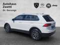 Volkswagen Tiguan 2,0 TDI Comfortline Weiß - thumbnail 4