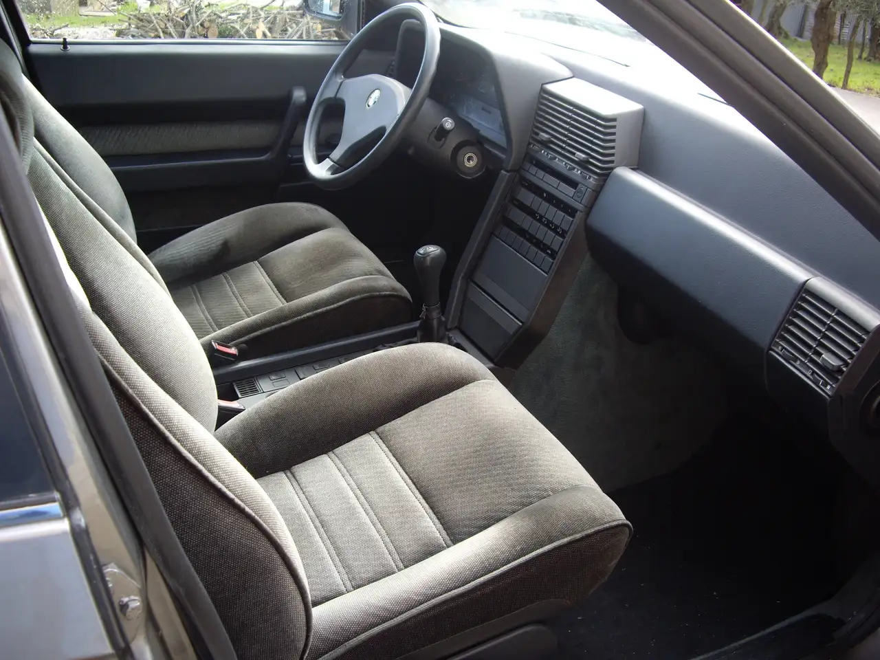 Alfa Romeo 164 2.0 ts, foto 6
