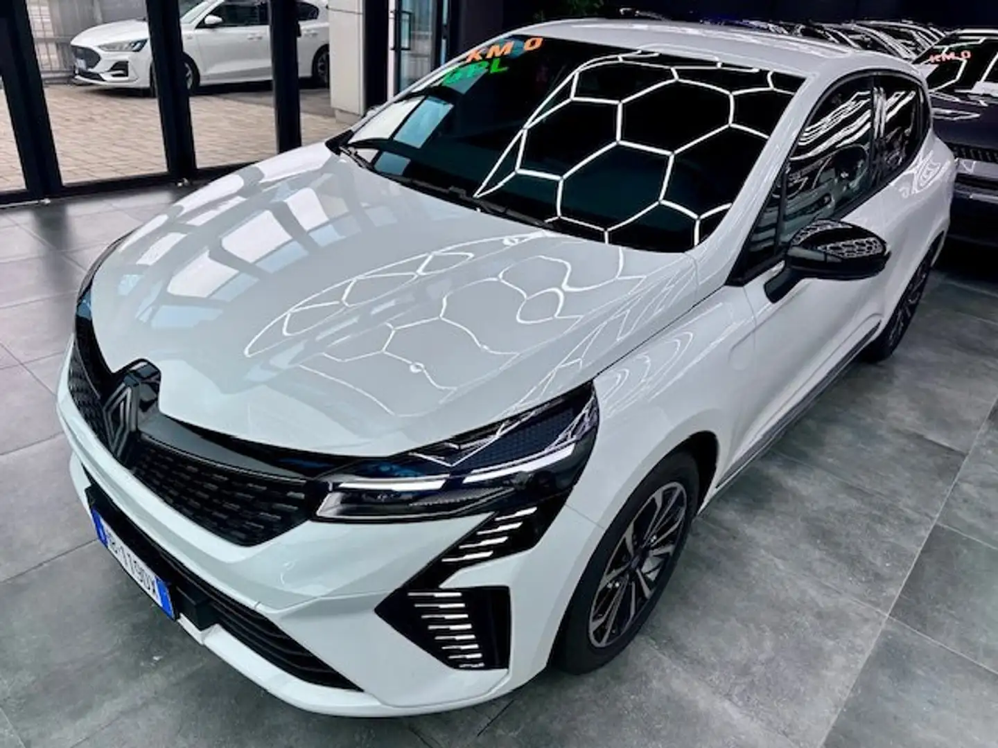 Renault Clio Clio 1.0 tce Techno Gpl 100cv - 1