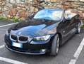 BMW 325 Serie 3 E93 325i Cabrio Nero - thumbnail 1