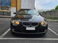 BMW 325 Serie 3 E93 325i Cabrio Nero - thumbnail 7