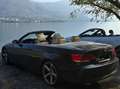 BMW 325 Serie 3 E93 325i Cabrio Nero - thumbnail 4