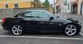 BMW 325 Serie 3 E93 325i Cabrio Nero - thumbnail 6