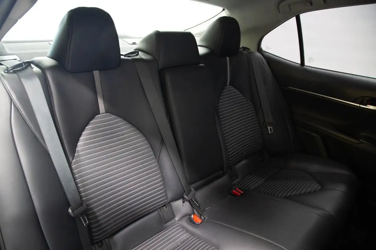 Toyota Camry снимка Toyota Camry