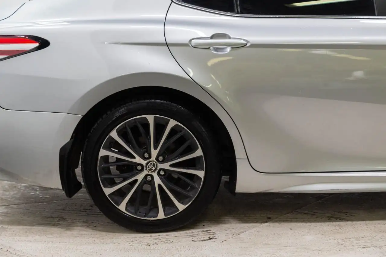 Toyota Camry снимка Toyota Camry