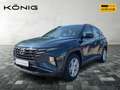 Hyundai TUCSON Select 1.6 T-GDI 2WD Blauw - thumbnail 1