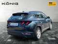 Hyundai TUCSON Select 1.6 T-GDI 2WD Blauw - thumbnail 3