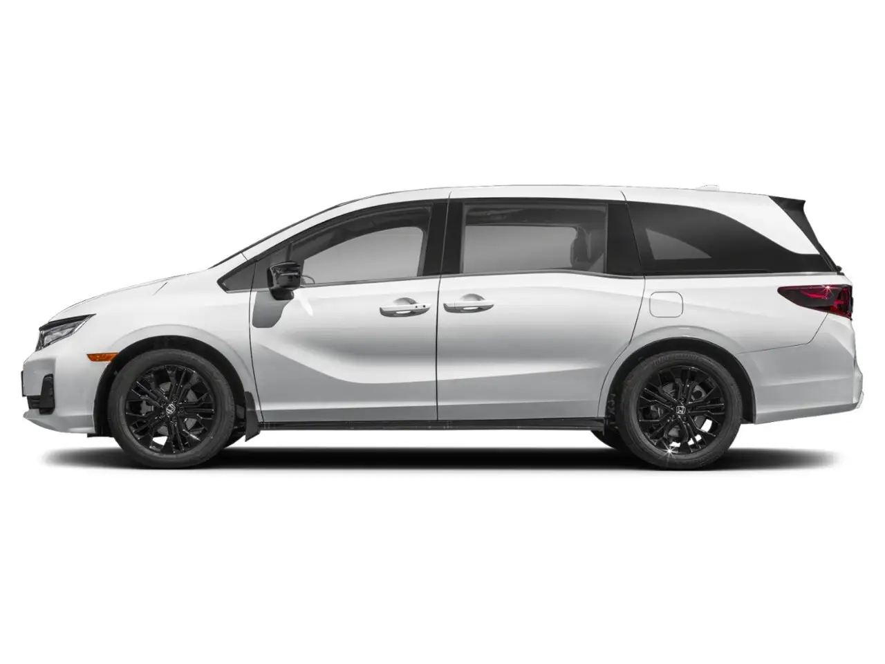Honda Odyssey 2026