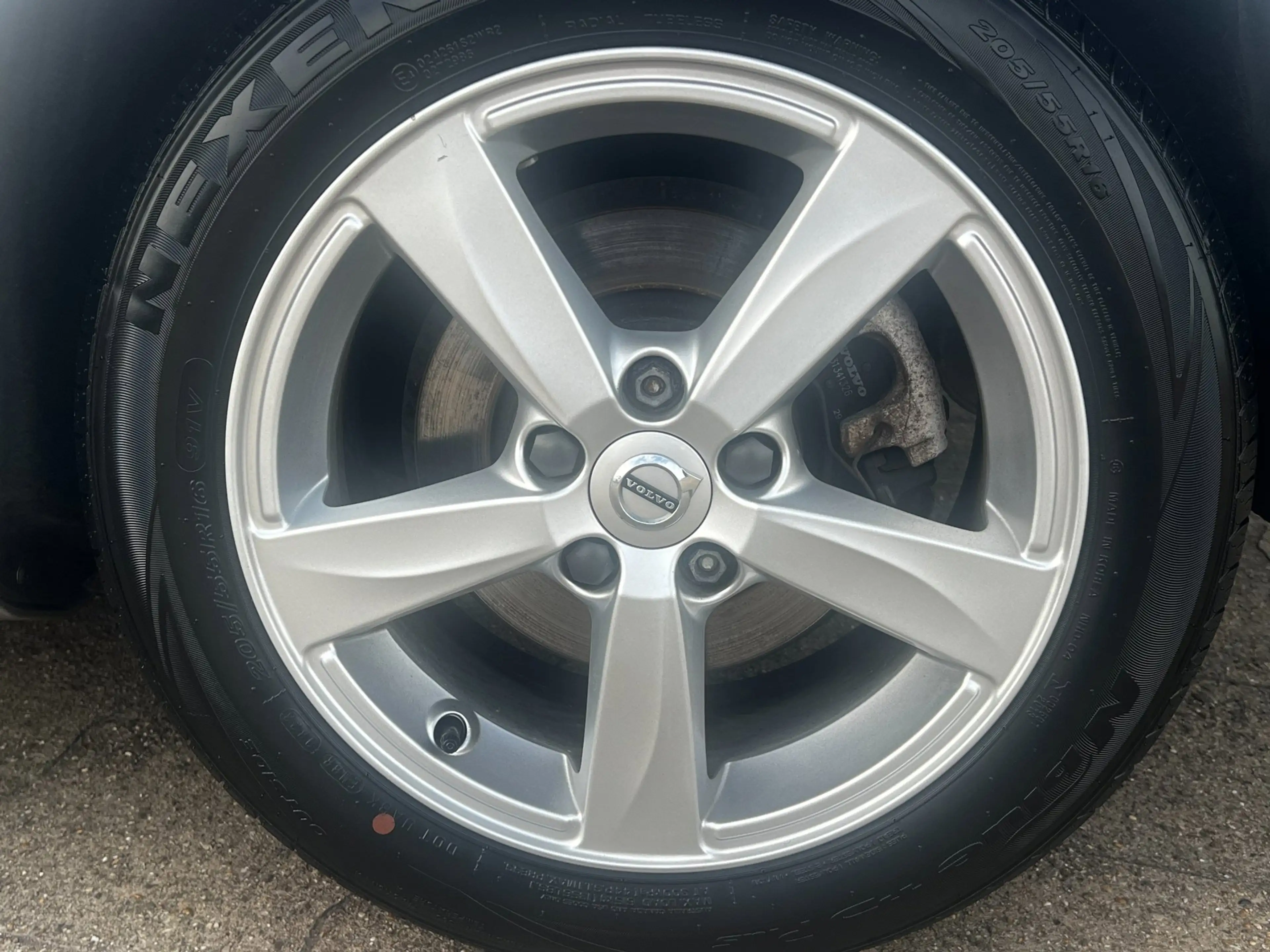 Volvo V40 2.0 T2 Momentum, Navi, afn. trekhaak enz... — photo 18