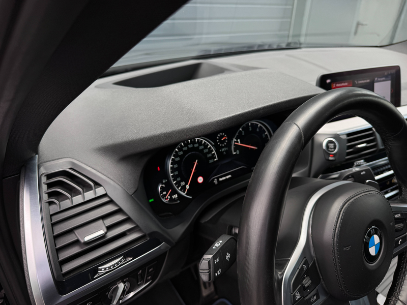 BMW X4 20i xDrive M SPORT / LED / HEADUP/ TREKHAAK /  GARANTIE / — photo 8