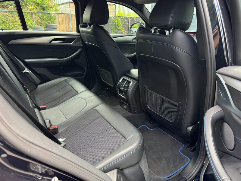 BMW X4 20i xDrive M SPORT / LED / HEADUP/ TREKHAAK /  GARANTIE / — photo 15