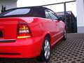 Opel Astra Astra Cabrio 1.6 16V Linea Rossa Rot - thumbnail 11