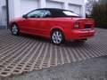 Opel Astra Astra Cabrio 1.6 16V Linea Rossa Rot - thumbnail 10