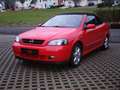 Opel Astra Astra Cabrio 1.6 16V Linea Rossa Rot - thumbnail 2