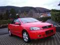Opel Astra Astra Cabrio 1.6 16V Linea Rossa Rot - thumbnail 13