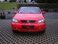 Opel Astra Astra Cabrio 1.6 16V Linea Rossa Rot - thumbnail 3