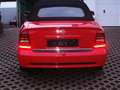Opel Astra Astra Cabrio 1.6 16V Linea Rossa Rot - thumbnail 5