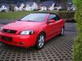Opel Astra Astra Cabrio 1.6 16V Linea Rossa Rot - thumbnail 12