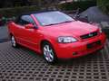 Opel Astra Astra Cabrio 1.6 16V Linea Rossa Rot - thumbnail 4
